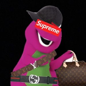 Meet your Posher, Eric